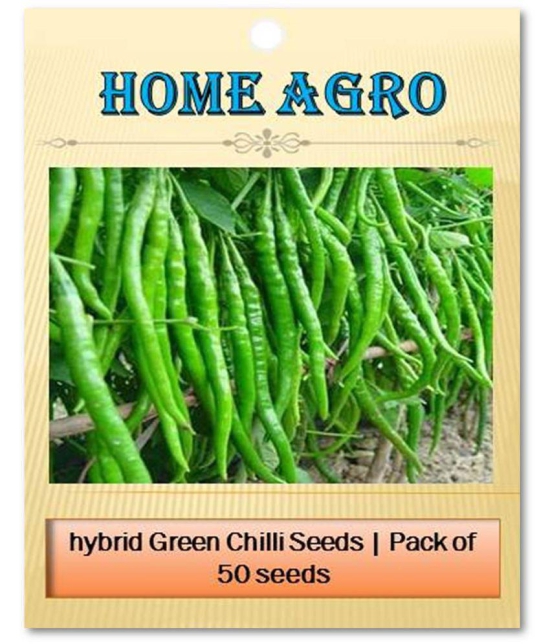 homeagro - Vegetable Seeds ( 50 seeds )