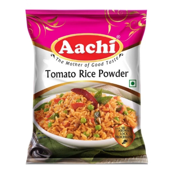 Aachi Tomato Rice Powder 50 gm