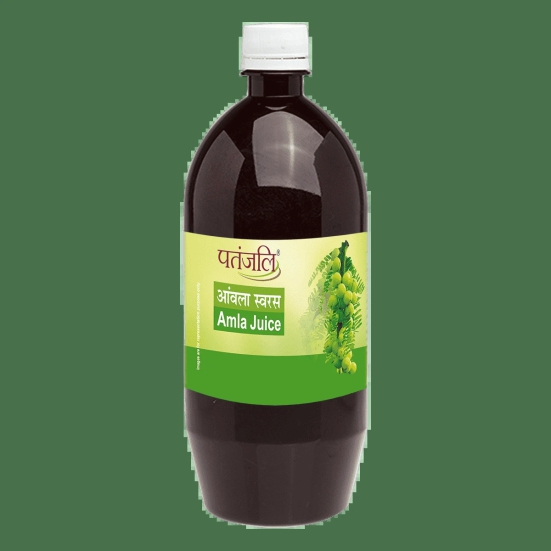 AMLA JUICE 500 ML