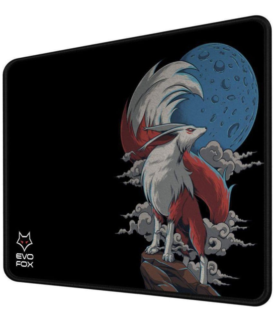 Amkette Gaming Mouse Pad