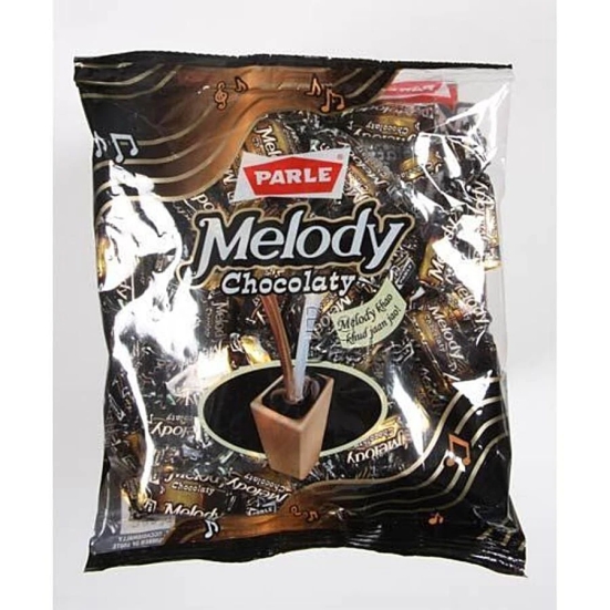 Parle Candy - Melody Chocolaty, 195.45 G Pouch