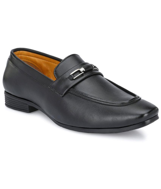 viv - Black Men's Formal - 9