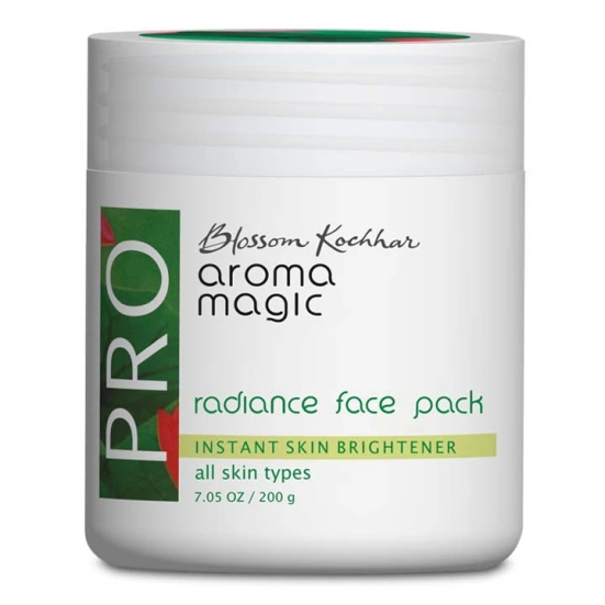 Radiance Face Pack (Pro)-200 gm / Face Pack