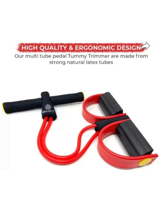 Fitgo Tummy Trimmer ( Pack of 1 ) - FREE SIZE