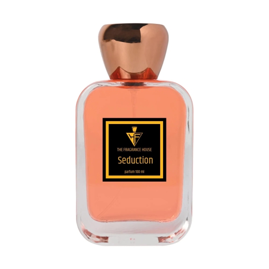 SEDUCTION PARFUM FOR WOMEN-100 ML