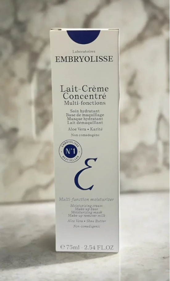 Embryolisse Moisturizer