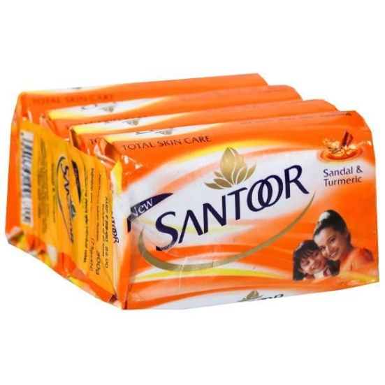 SANTOOR.44G - 44 gm