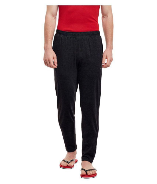 Bodyactive Pack of 1 Casual Track Pant - XL