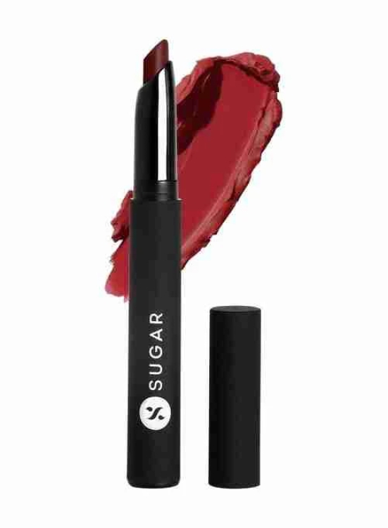 Matte Attack Transferproof Lipstick - 06 Spring Crimson (IGWP) (PayTm)