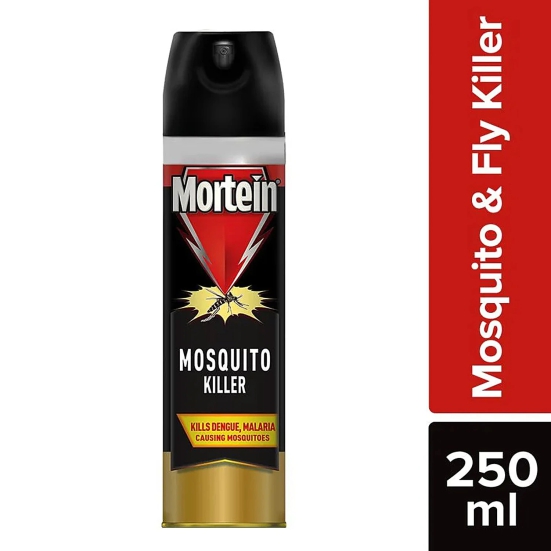 Mortein Mosquito Killer, 250 Ml