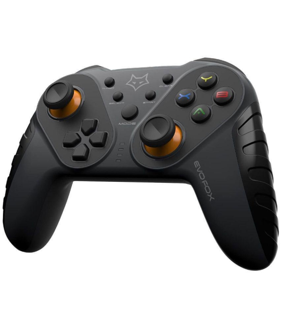 Amkette Elite Ops Gamepad Controller For PC and Android Tv ( Wireless )