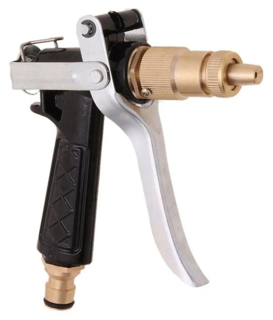 GOCART High Pressure Water Spray Gun For Gardening and Car Washing