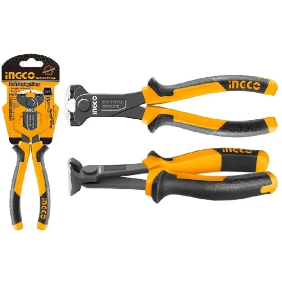 Ingco End Cutting Pliers