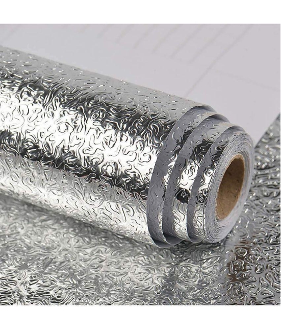 HINGOL Aluminium Aluminium Foil - 24 x 32 inch