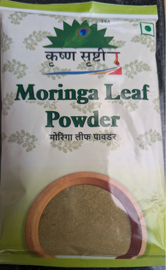 Moringa Powder