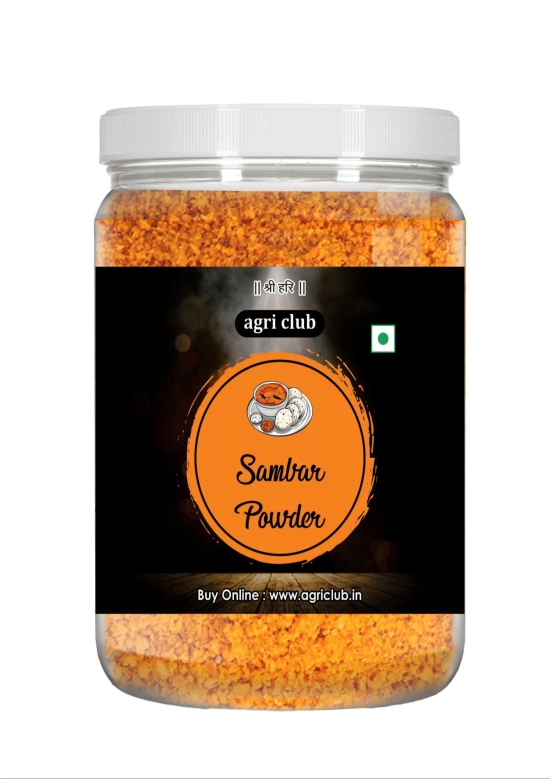 Agri Club Sambar Powder, 200 gm