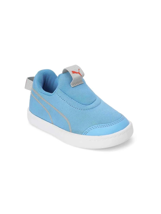 Courtflex v2 Slip-On Toddlers Sneakers