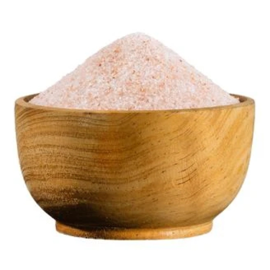 Goseva Pink Sendha Namak (1 Kg)