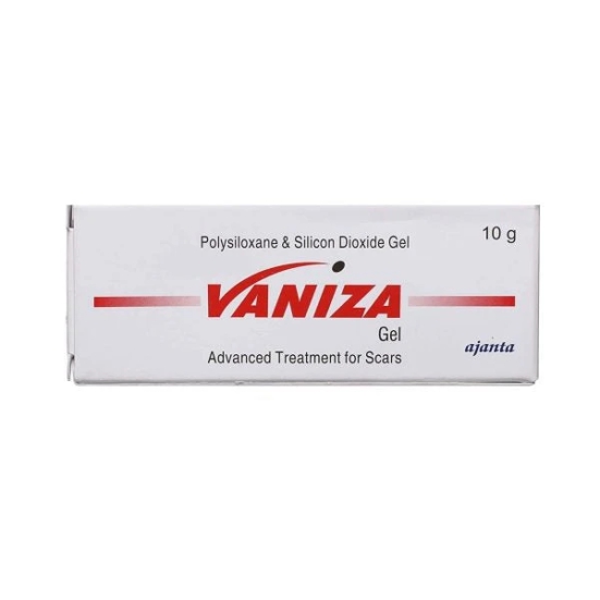 VANIZA Gel, (10gm)