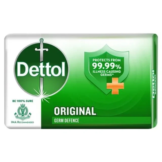 Dettol Soap