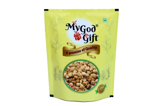 MYGODGIFT Natural Paneer Dodi For Diabetes - Indian Rennet/Paneer Doda/Paneer ka Phool/Withania Coagulans (400 gm)