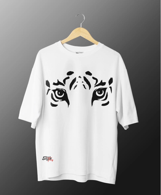 Tiger Oversize-L