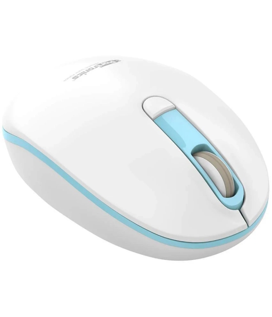 POR-015 - Portronics TOAD11 Bluetooth Mouse - Blue