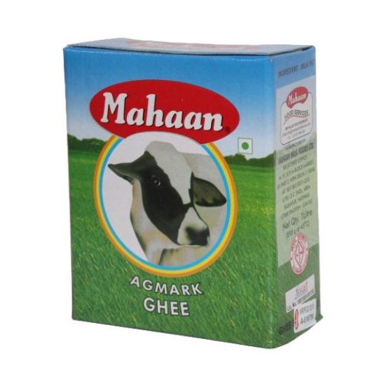 Mahaan Ghee 1 Ltr