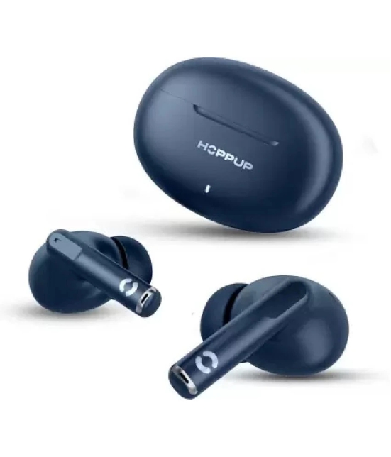 HOPPUP AirDoze S40 In Ear TWS Blue