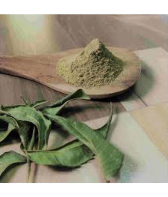 MYGODGIFT  Neem Patta Powder - Azadirachta Indica - Neem Leaves  200 gm