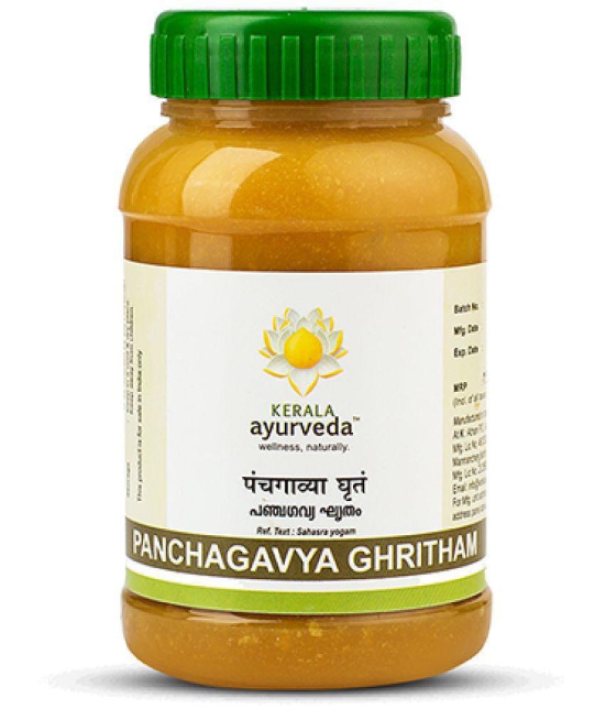 Kerala Ayurveda Panchagavya Ghritham 150 ml