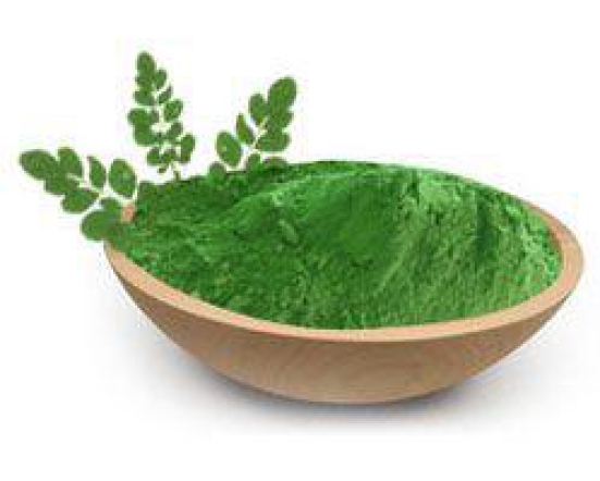 Moringa Leaf Powder (100g)