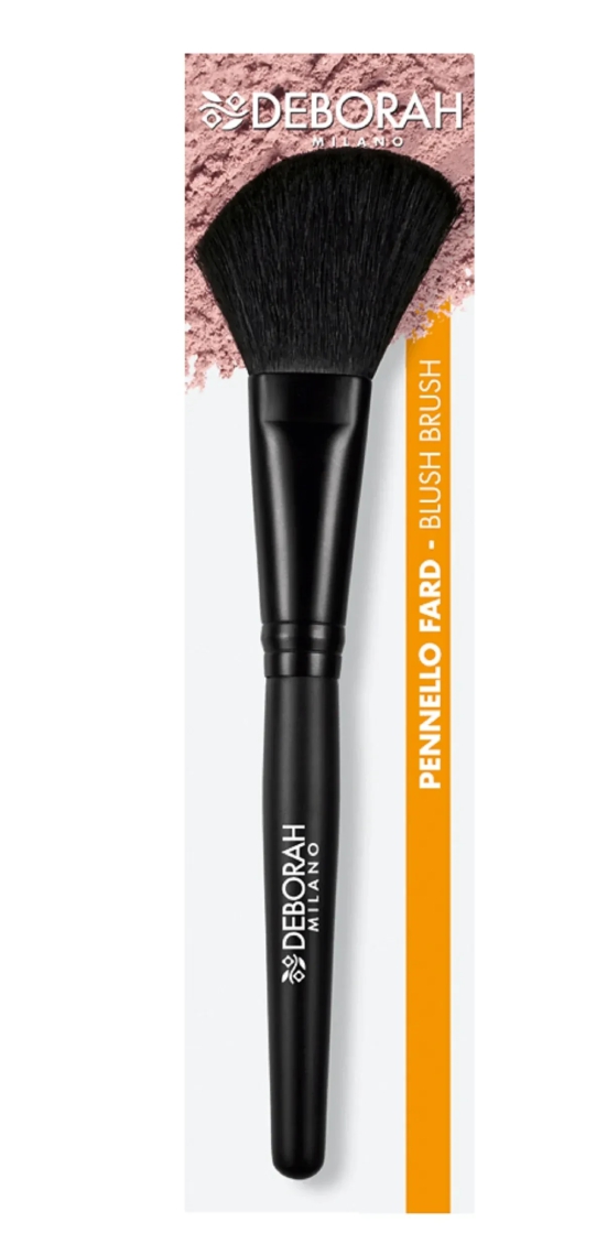 Deborah Milano Blush Brush