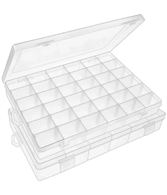 Tapixaa - Make Up Organizers ( Pack of 1 )