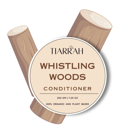 Whistling Woods Conditioner