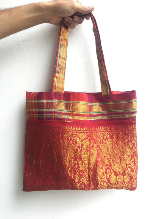 Saree Bag