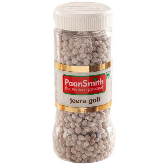 PaanSmith Jeera Goli - Good For Digestion, 250 g