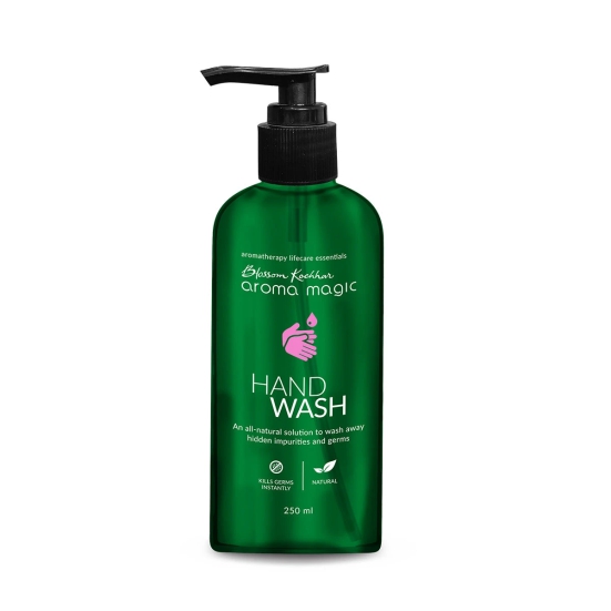 Hand Wash-250 Ml / Body Care