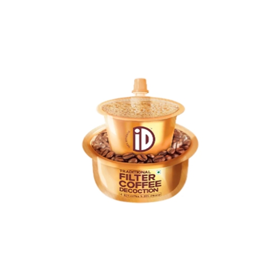 Id Filter Coffee Decoction, 150 Ml