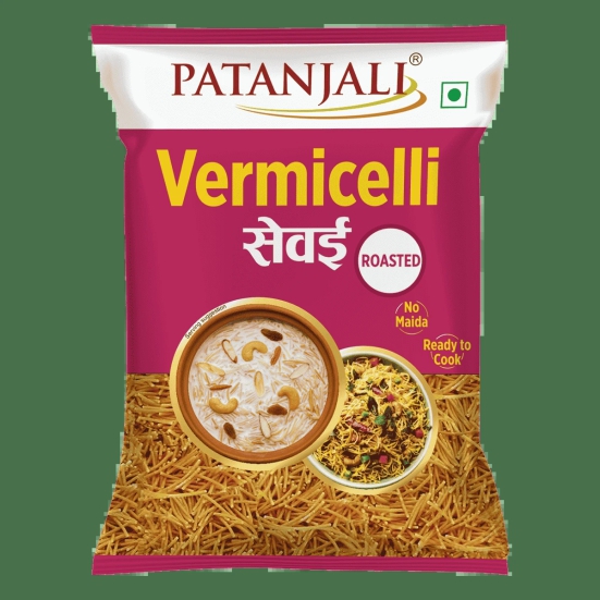 VERMICELLI ROASTED 200 GM - T