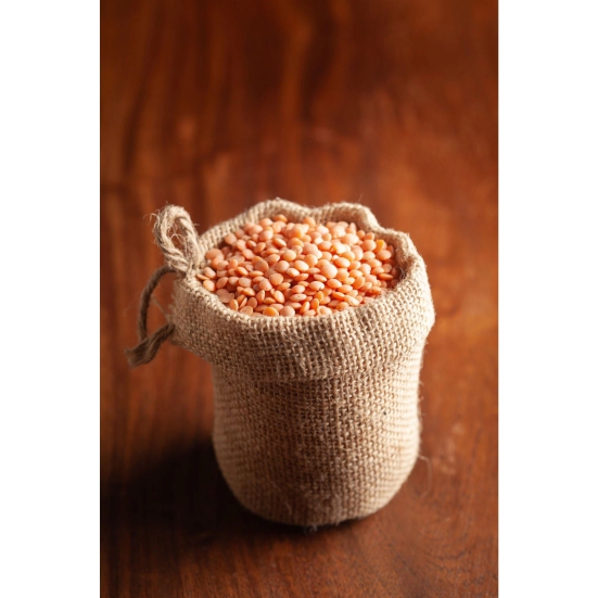 Gir Farmer Toor Dal: Pure, Organic Goodness Direct from the Fields