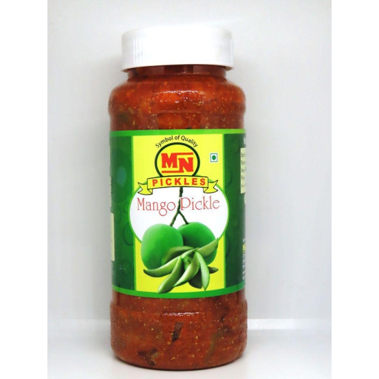 Mango Pickle