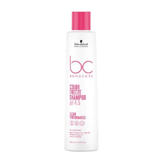 Schwarzkopf Professional BC Bonacure pH 4.5 Color Shampoo 250ml-250ml