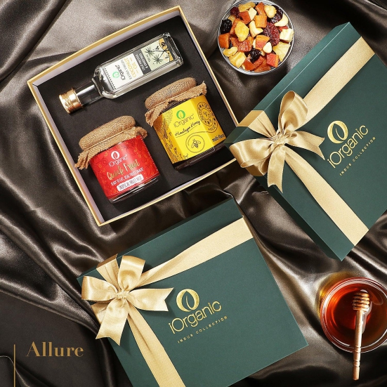 Allure, Assorted Gift Box