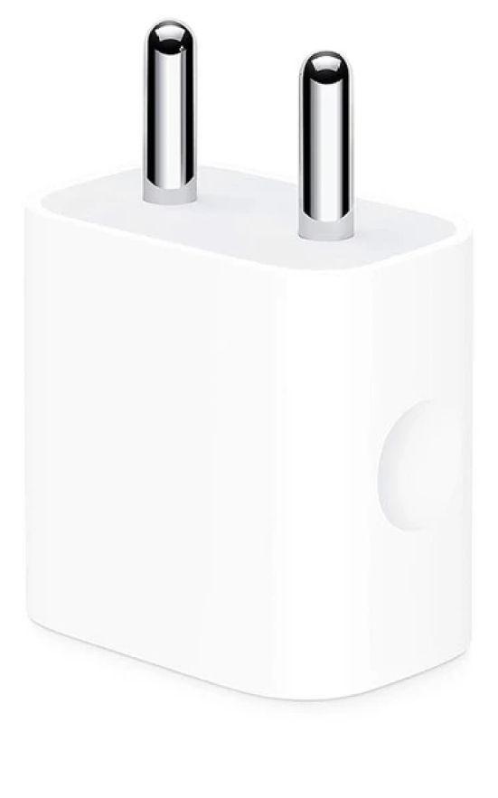 APPLE 20W USB-C POWER ADAPTER