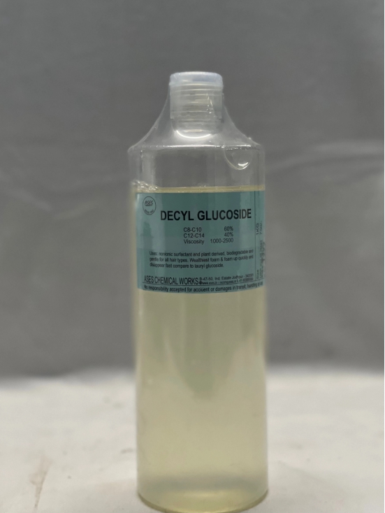 Decyl Glucoside-25KG / Pure