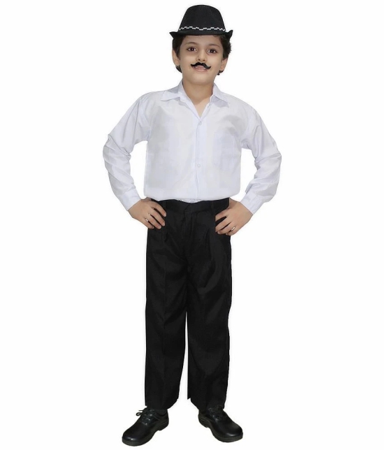 Buy Kaku Fancy Dresses Bhagat Singh Costume For Boys For Republic Day Independence Day National Hero Freedom Fighter Costume For Kids 3 4 Years Online in India Khojle by Jagran