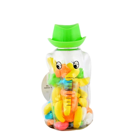 Imp Toy Candy Toy Candy Bottle Candy, 40 Gm