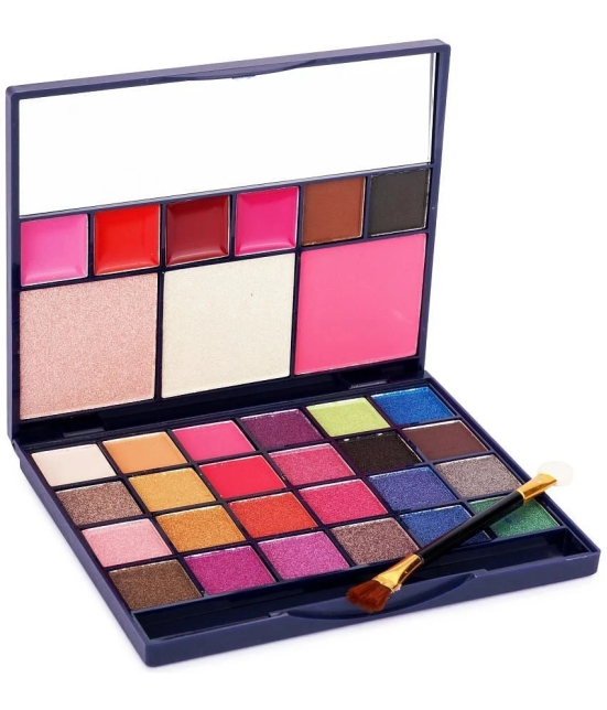 KISS PRETTY Makeup Kit ( Makeup Palette )