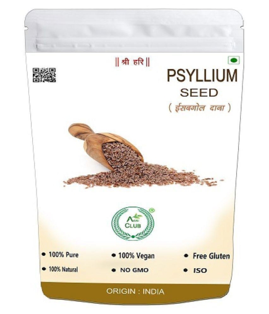 AGRI CLUB Psyllium Seeds 200 g